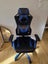 Gaming chair Carousel 1