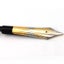 Original Manual Long Knife Grinding Nib For Kaigelu Fountain Pen Compatible Carousel 6