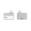 Lexar Professional Go Portable Ssd With Hub Sl400 1Tb Silver Carousel 1