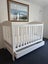 GROTIME 4-IN-1 COT, WHITE Carousel 2