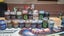 Hobby supplies Carousel 3