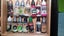Hobby supplies Carousel 7
