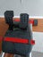Thrustmaster Ferrari Wheel, pedal set, and Stand for XBOX Carousel 3