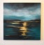 AOTEAROA DUSK - GOLD LEAF - LARGE Carousel 3