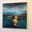 AOTEAROA DUSK - GOLD LEAF - LARGE Carousel 4
