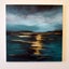 AOTEAROA DUSK - GOLD LEAF - LARGE Carousel 6