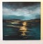 AOTEAROA DUSK - GOLD LEAF - LARGE Carousel 9
