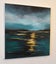 AOTEAROA DUSK - GOLD LEAF - LARGE Carousel 10