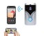 Wireless Doorbell Camera Home Security Doorbell Camera with Night Vision Carousel 6