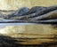 MILFORD SOUND - GOLD LEAF - FLOATING FRAME LARGE Carousel 5