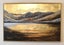 MILFORD SOUND - GOLD LEAF - FLOATING FRAME LARGE Carousel 6