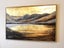 MILFORD SOUND - GOLD LEAF - FLOATING FRAME LARGE Carousel 9