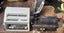 Facit & Odhner Adding Machines Carousel 1