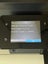 LaserJet Pro 500 color MFP M570dw - Faulty Carousel 3