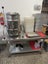 Commercial Fudge Kettle Carousel 1