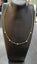 $4,200 18ct/9ct Diamond Rope/Wire Diamond Necklace TCW 0.27cts!!! 47cm - 153751 Carousel 5