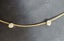 $4,200 18ct/9ct Diamond Rope/Wire Diamond Necklace TCW 0.27cts!!! 47cm - 153751 Carousel 7