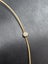$4,200 18ct/9ct Diamond Rope/Wire Diamond Necklace TCW 0.27cts!!! 47cm - 153751 Carousel 8