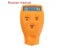 Russian English Manual GM200 Coating Painting Thickness Gauge Tester Ultrasonic Carousel 1