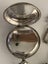 Solid Silver Pocket Watch & Solid Silver Chain Carousel 5