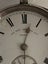 Solid Silver Pocket Watch & Solid Silver Chain Carousel 7
