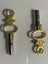 Solid Silver Pocket Watch & Solid Silver Chain Carousel 9