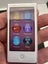 Ipod Nano Touch 7th Generation 16gb Carousel 15