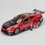Authentic Collectables 1:18 2023 Coca-Cola Racing, #99 Chevrolet Camaro ZL1 Carousel 1