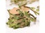 2M 5M Green Leaves Weaving Hemp Rope DIY Wedding Bouquet Packaging Rope 5mm Carousel 9