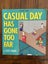 Dilbert - Casual Day Has Gone Too Far Carousel 1
