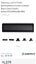 Sonorous TV stand & IR Repeater -great condition/pick up only Carousel 3
