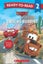 Cars: Driving Buddies - ­Ready-to-Read Level 2 ­(Disney Pixar) Carousel 1