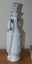 +++ VINTAGE "BEAM'S CHOICE" MILK-GLASS BOTTLE +++ Carousel 3