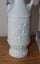 +++ VINTAGE "BEAM'S CHOICE" MILK-GLASS BOTTLE +++ Carousel 5