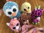 ty plushies and ty shoulder bag Carousel 4