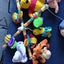 Jolly jumper and mobiles Carousel 6