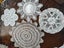 Damaged doilies #14 Carousel 9
