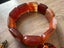 $1 reserve Lot of vintage jewellery. amber, Austrian citrine and carnelian. Carousel 16