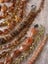 $1 reserve Lot of vintage jewellery. amber, Austrian citrine and carnelian. Carousel 8