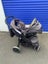 Stroller + capsule Carousel 3
