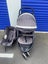 Stroller + capsule Carousel 2