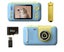 1080P Kids Selfie Flip Lens HD Compact Digital Photo and Video Rechargeable C Carousel 1