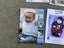 Baby knitting patterns bulk lot Carousel 2