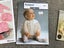 Baby knitting patterns bulk lot Carousel 11
