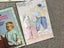 Baby knitting patterns bulk lot Carousel 9
