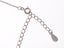 925 Sterling Silver Mermaid Tail Pendant Necklace | 40-46cm | Gift Boxed Carousel 3