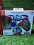 Nintendo switch OLED model, with box , accessories & Sonic hedgehog pro control Carousel 4