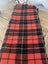 Pure Wool Large Travel Rug or Throw Carousel 5
