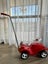 BIG Bobby Car with fantastic accessories Carousel 7