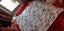 Vintage Table Cloth Carousel 5